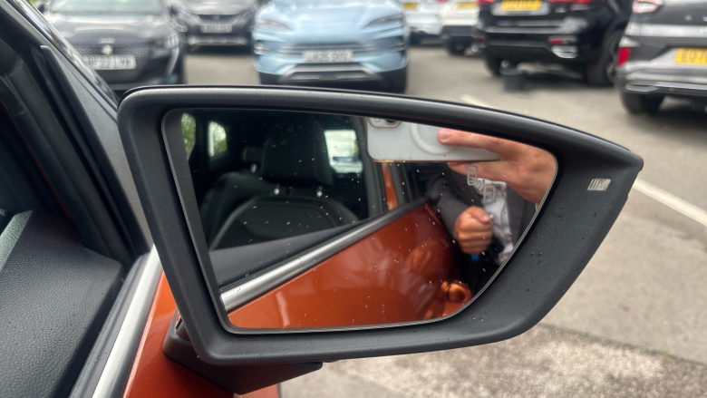 SEAT Arona 1.0 TSI 115 Xcellence Lux [EZ] 5dr DSG Petrol Hatchback
